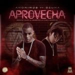Anonimus Ft. Ozuna - Aprovecha MP3